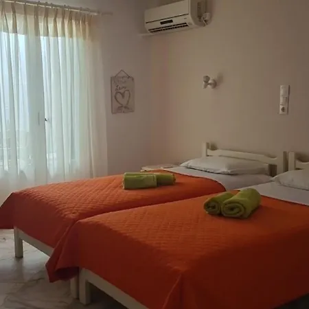 Irene Parou Apartment Naousa (Paros)