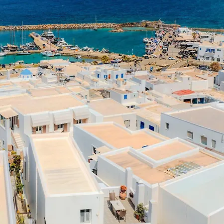 Irene Parou Διαμέρισμα *