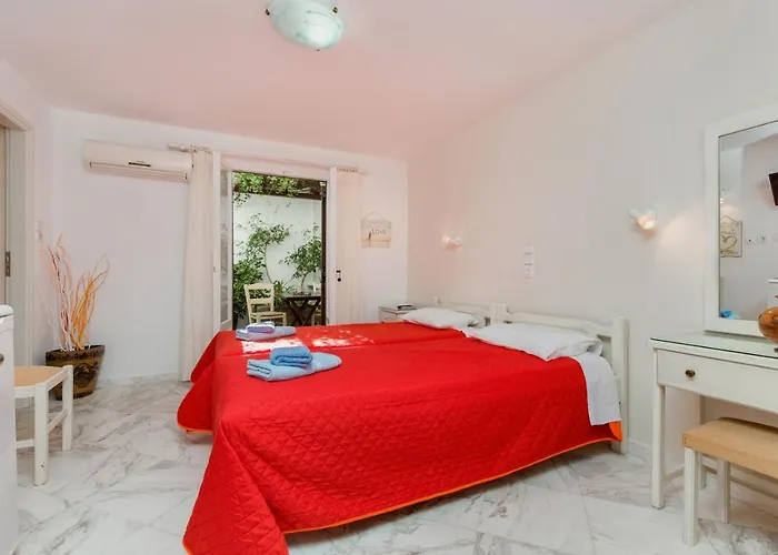 Irene Parou Apartamento