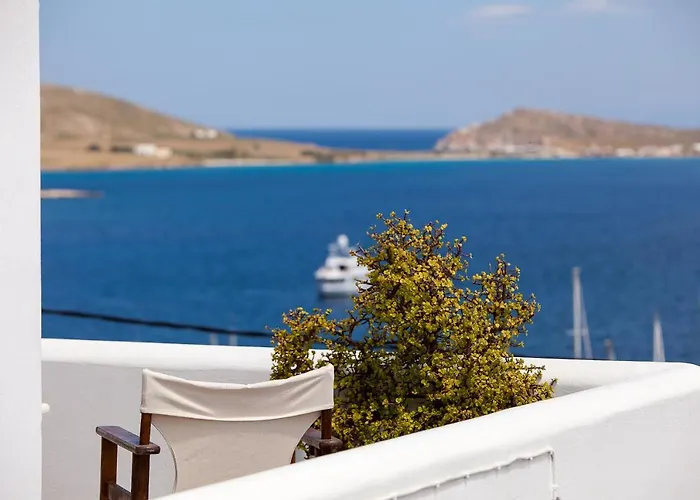 Apartamento Irene Parou