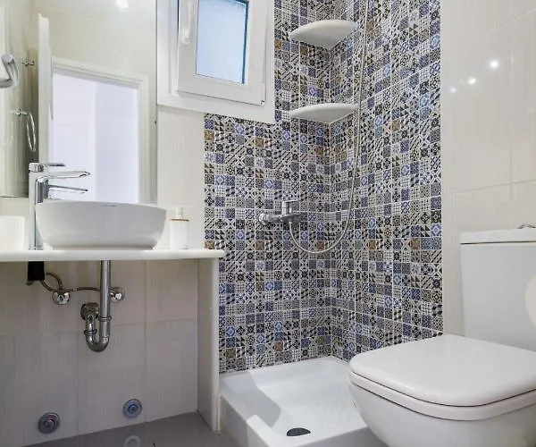 Apartamento Irene Parou